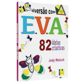 Diversão com Eva | Judy Walsch