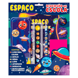 Diversao na Escola | Espaço