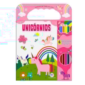 Diversão na Ponta do Lápis | Unicórnios
