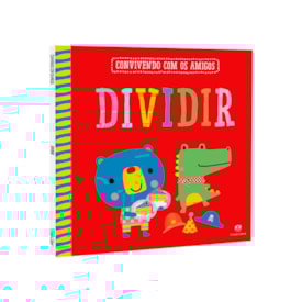Dividir | Convivendo Com os Amigos