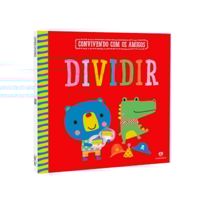 Dividir | Convivendo Com os Amigos