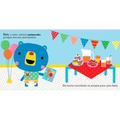 Segunda imagem do produto Dividir | Convivendo Com os Amigos