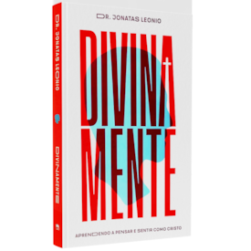 Segunda imagem do produto Divinamente | Dr. Jonatas Leonio