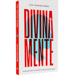 Segunda imagem do produto Divinamente | Dr. Jonatas Leonio