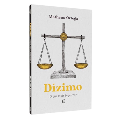 Dízimo | Matheus Ortega