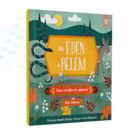 Do Éden a Belem | Baby Believer