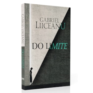 Do Limite | Gabriel Liiceanu