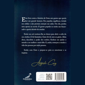Segunda imagem do produto Do Zero ao Gênio | Augusto Cury
