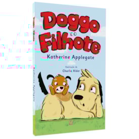 Doggo e o Filhote | Katherine Applegate