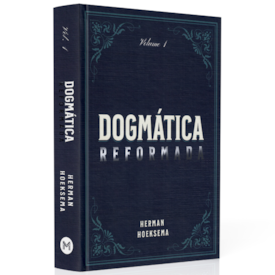 Segunda imagem do produto Dogmática Reformada | Vol. 1 | Herman Hoksema