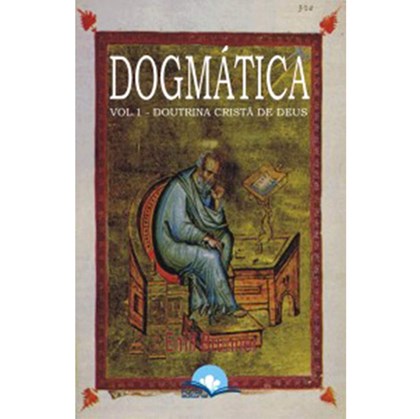 Dogmática Volume 1 | Emil Brunner