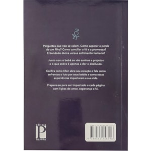 Segunda imagem do produto Dois Anjos e um Menino | Ellen Barcellos