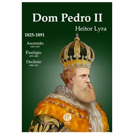 Dom Pedro II | Heitor Lyra