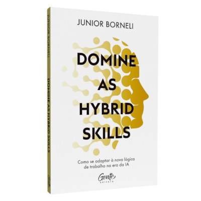 Domine as Hybrid | Junior Borneli