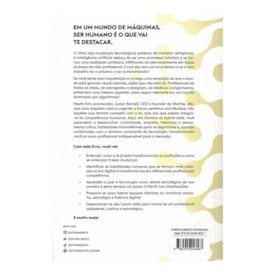 Segunda imagem do produto Domine as Hybrid | Junior Borneli