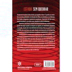 Segunda imagem do produto Domine o poder da Tensão | Samuel R. Chand