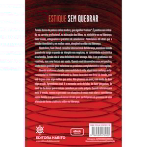 Segunda imagem do produto Domine o poder da Tensão | Samuel R. Chand