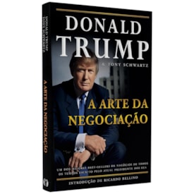 Donald Trump | A Arte da Negociação