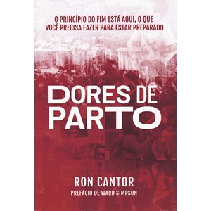 Dores de Parto | Ron Cantor