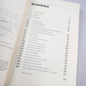 Segunda imagem do produto Dores de Parto | Ron Cantor