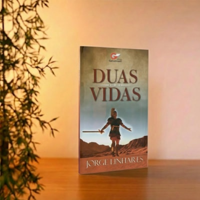 Segunda imagem do produto Duas Vidas | Jorge Linhares
