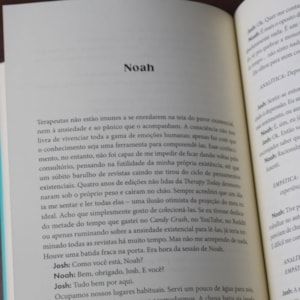 E Como Você Se Sente Em Relação a isso? | Joshua Fletcher