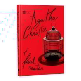 É Fácil Matar | Agatha Christie