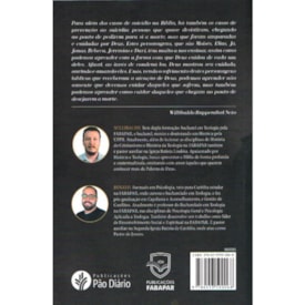 Segunda imagem do produto E Pediu Para Si a Morte | Willibaldo Ruppenthal e Renato Costa