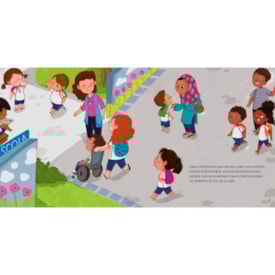 Segunda imagem do produto É Preciso Ser Tolerante | Walter Sagardoy