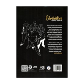 Segunda imagem do produto Eclesiástico | Volume 1