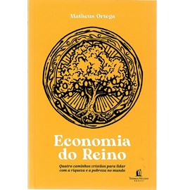 Economia do Reino| Matheus Ortega