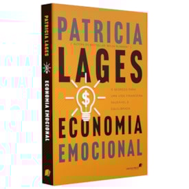 Economia Emocional | Patricia Lages