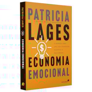 Economia Emocional | Patricia Lages