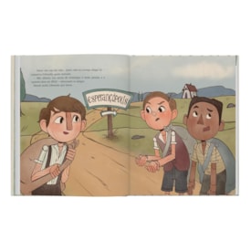 Segunda imagem do produto Edmundo e o Resmungo | Fernanda Witwytzky