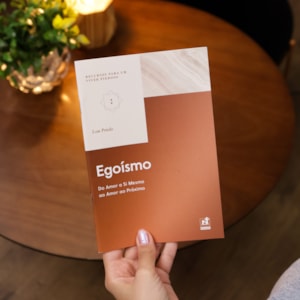 Segunda imagem do produto Egoísmo | Lou Priolo