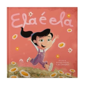 Ela é Ela | Ana Campagnolo e Nikolas Ferreira de Oliveira