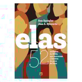 Elas | Ann Spangler