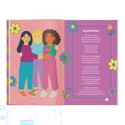 Segunda imagem do produto Elas da Bíblia | Raquel Araújo