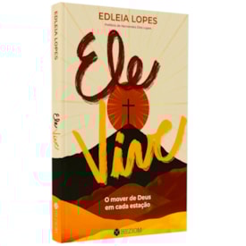 Ele Vive | Edleia Lopes