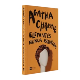 Elefantes Nunca Esquecem | Agatha Christie