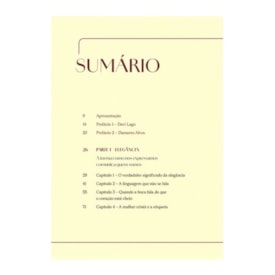 Segunda imagem do produto Elegância, Espiritualidade e Engajamento | Dani Linhares