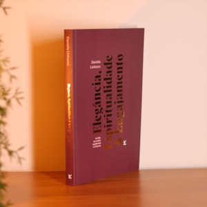 Segunda imagem do produto Elegância, Espiritualidade e Engajamento | Dani Linhares