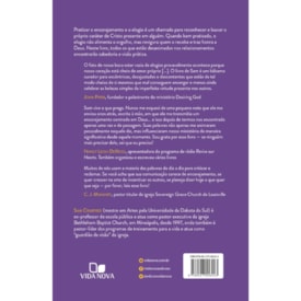 Segunda imagem do produto Elogios que Edificam | Sam Crabtree