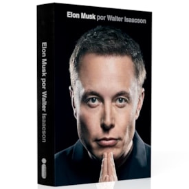 Elon Musk | Por Walter Isaacson