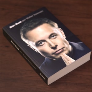 Segunda imagem do produto Elon Musk | Por Walter Isaacson