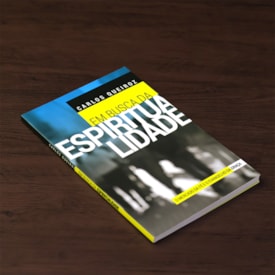 Segunda imagem do produto Em Busca da Espiritualidade | Carlos Queiroz