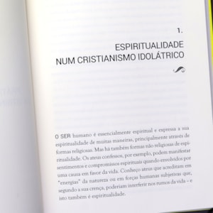 Em Busca da Espiritualidade | Carlos Queiroz