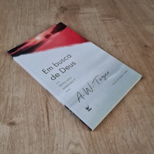 Segunda imagem do produto Em Busca de Deus | A.W. Tozer
