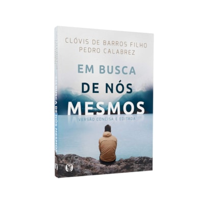 Em Busca De Nos Mesmos | Ed. Bolso