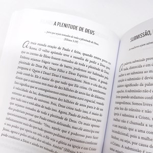 Em busca do Coração de Deus | Leituras Devocionais | Hernandes Dias Lopes